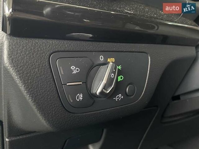 Зеленый Ауди Ку 5, объемом двигателя 1.98 л и пробегом 158 тыс. км за 24999 $, фото 18 на Automoto.ua