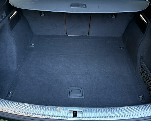 Зеленый Ауди Ку 5, объемом двигателя 2 л и пробегом 179 тыс. км за 29600 $, фото 20 на Automoto.ua