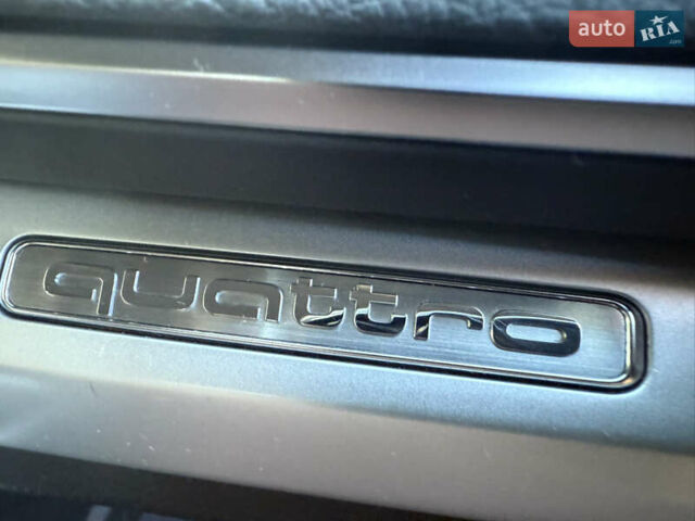 Зеленый Ауди Ку 5, объемом двигателя 2 л и пробегом 179 тыс. км за 29600 $, фото 12 на Automoto.ua