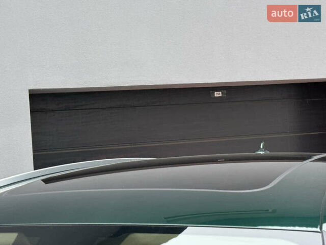 Зеленый Ауди Ку 5, объемом двигателя 1.98 л и пробегом 120 тыс. км за 25900 $, фото 50 на Automoto.ua