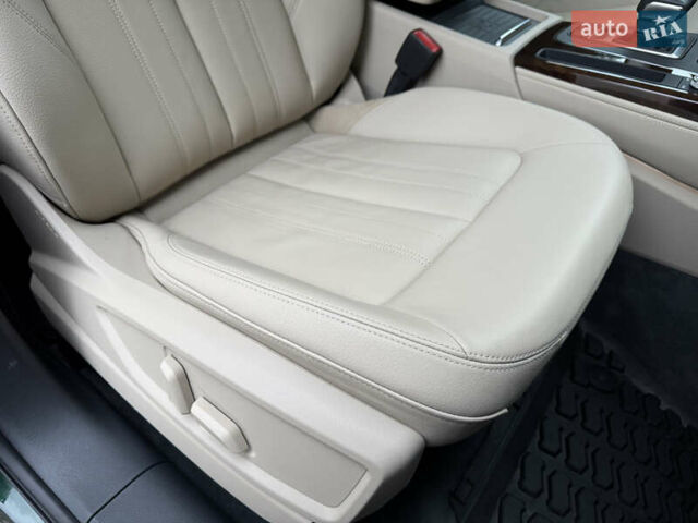 Зеленый Ауди Ку 5, объемом двигателя 1.98 л и пробегом 120 тыс. км за 25900 $, фото 84 на Automoto.ua