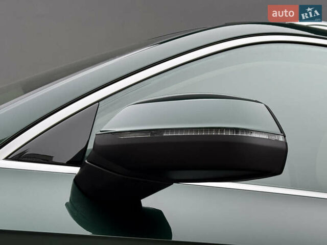 Зеленый Ауди Ку 5, объемом двигателя 1.98 л и пробегом 120 тыс. км за 25900 $, фото 49 на Automoto.ua