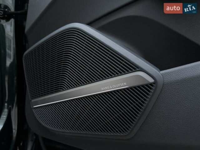 Зеленый Ауди Ку 5, объемом двигателя 1.98 л и пробегом 120 тыс. км за 25900 $, фото 79 на Automoto.ua