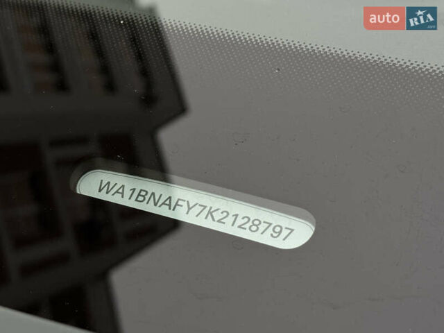 Зеленый Ауди Ку 5, объемом двигателя 1.98 л и пробегом 120 тыс. км за 25900 $, фото 52 на Automoto.ua