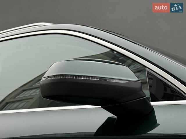 Зеленый Ауди Ку 5, объемом двигателя 1.98 л и пробегом 120 тыс. км за 25900 $, фото 47 на Automoto.ua