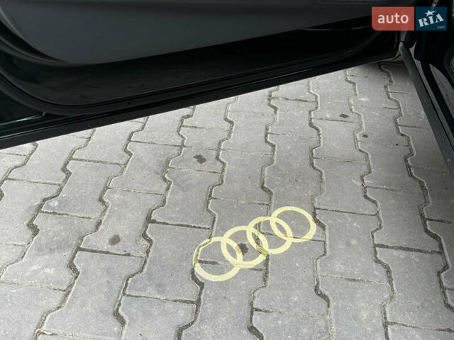 Зеленый Ауди Ку 5, объемом двигателя 1.98 л и пробегом 120 тыс. км за 25900 $, фото 90 на Automoto.ua