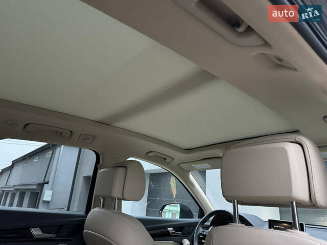 Зеленый Ауди Ку 5, объемом двигателя 1.98 л и пробегом 120 тыс. км за 25900 $, фото 94 на Automoto.ua