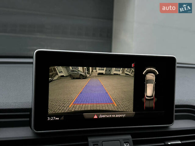 Зеленый Ауди Ку 5, объемом двигателя 1.98 л и пробегом 120 тыс. км за 25900 $, фото 108 на Automoto.ua