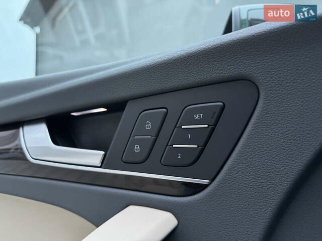 Зеленый Ауди Ку 5, объемом двигателя 1.98 л и пробегом 120 тыс. км за 25900 $, фото 73 на Automoto.ua