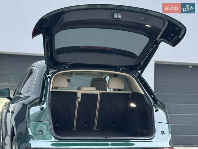 Зеленый Ауди Ку 5, объемом двигателя 1.98 л и пробегом 120 тыс. км за 25900 $, фото 58 на Automoto.ua