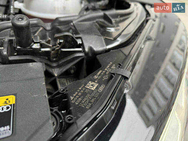 Зеленый Ауди Ку 5, объемом двигателя 1.98 л и пробегом 120 тыс. км за 25900 $, фото 65 на Automoto.ua