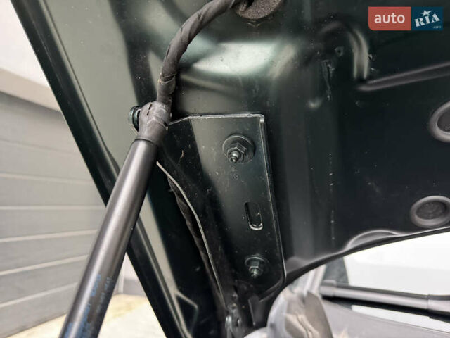 Зеленый Ауди Ку 5, объемом двигателя 1.98 л и пробегом 120 тыс. км за 25900 $, фото 67 на Automoto.ua