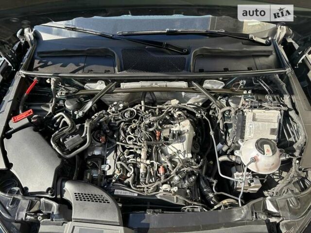 Зелений Ауді Ку 5, об'ємом двигуна 1.97 л та пробігом 178 тис. км за 32000 $, фото 4 на Automoto.ua