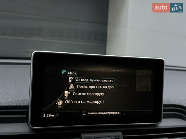 Зеленый Ауди Ку 5, объемом двигателя 1.98 л и пробегом 120 тыс. км за 25900 $, фото 110 на Automoto.ua