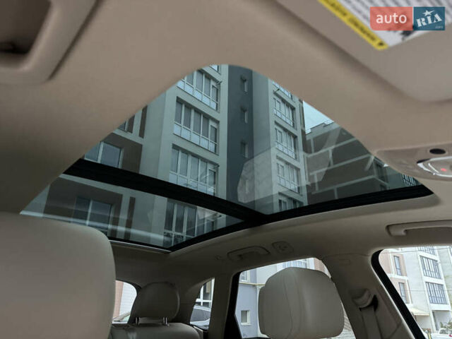 Зеленый Ауди Ку 5, объемом двигателя 1.98 л и пробегом 120 тыс. км за 25900 $, фото 85 на Automoto.ua