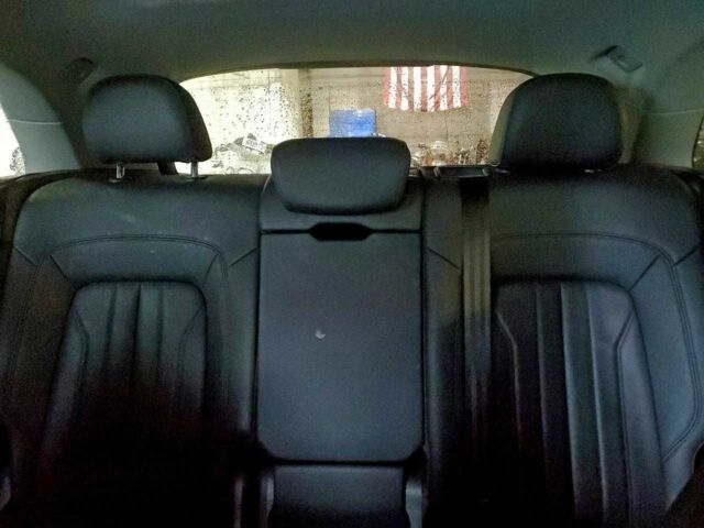 Зелений Ауді Ку 5, об'ємом двигуна 0 л та пробігом 59 тис. км за 7000 $, фото 9 на Automoto.ua