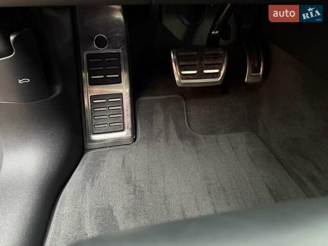 Зелений Ауді Ку 5, об'ємом двигуна 1.97 л та пробігом 41 тис. км за 59990 $, фото 58 на Automoto.ua