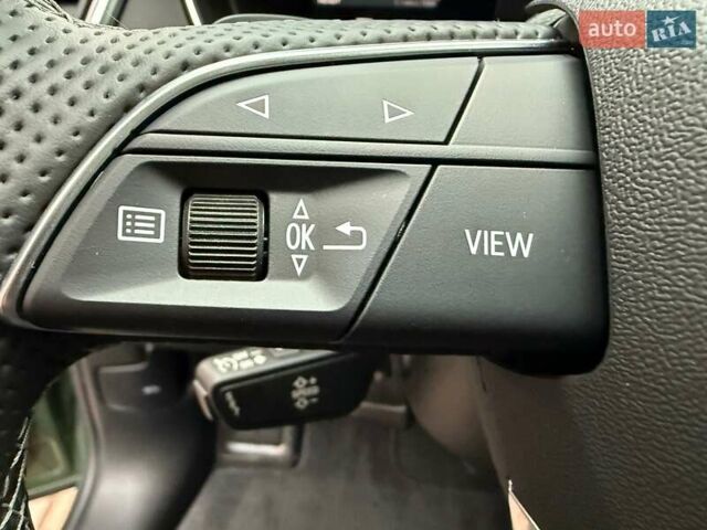 Зелений Ауді Ку 5, об'ємом двигуна 1.97 л та пробігом 41 тис. км за 59990 $, фото 73 на Automoto.ua