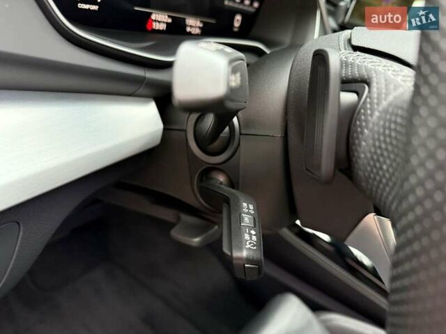 Зелений Ауді Ку 5, об'ємом двигуна 1.97 л та пробігом 41 тис. км за 59990 $, фото 71 на Automoto.ua