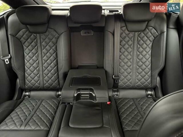 Зелений Ауді Ку 5, об'ємом двигуна 1.97 л та пробігом 41 тис. км за 59990 $, фото 53 на Automoto.ua