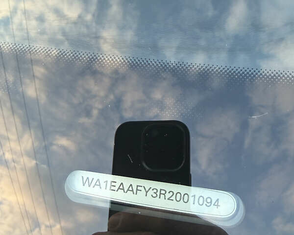 Зеленый Ауди Ку 5, объемом двигателя 2 л и пробегом 17 тыс. км за 35000 $, фото 21 на Automoto.ua