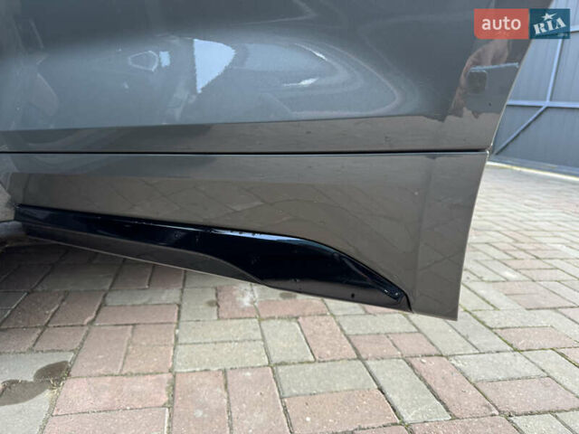 Зеленый Ауди Ку 5, объемом двигателя 1.98 л и пробегом 12 тыс. км за 54900 $, фото 7 на Automoto.ua