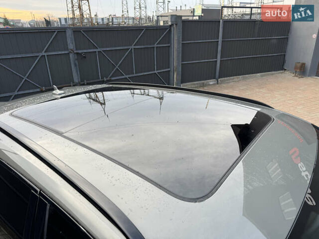 Зеленый Ауди Ку 5, объемом двигателя 1.98 л и пробегом 12 тыс. км за 54900 $, фото 10 на Automoto.ua