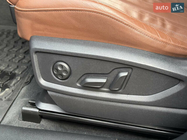 Зеленый Ауди Ку 5, объемом двигателя 1.98 л и пробегом 12 тыс. км за 54900 $, фото 30 на Automoto.ua