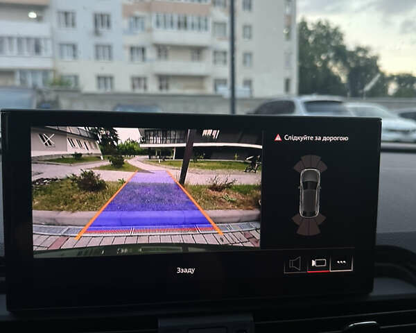 Зеленый Ауди Ку 5, объемом двигателя 1.97 л и пробегом 14 тыс. км за 69000 $, фото 25 на Automoto.ua