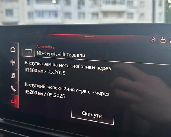 Зеленый Ауди Ку 5, объемом двигателя 1.97 л и пробегом 14 тыс. км за 69000 $, фото 20 на Automoto.ua