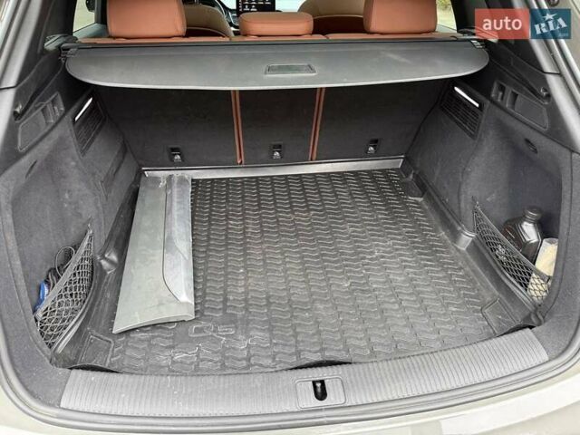 Ауди Ку 5 2023 в Днепре (Днепропетровске) на Automoto.ua Зеленый Ауди Ку 5, объемом двигателя 1.98 л и пробегом 25 тыс. км за 36000 $, фото 21 на Automoto.ua