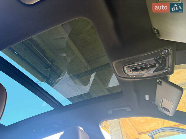 Зеленый Ауди Ку 5, объемом двигателя 1.98 л и пробегом 20 тыс. км за 54900 $, фото 28 на Automoto.ua