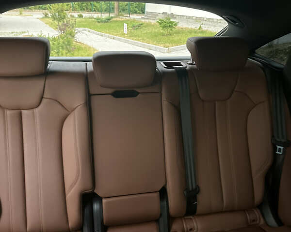 Зеленый Ауди Ку 5, объемом двигателя 1.97 л и пробегом 14 тыс. км за 69000 $, фото 34 на Automoto.ua