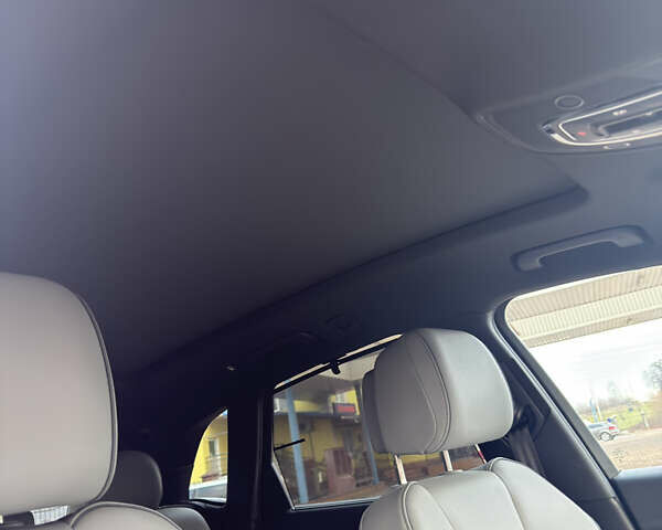 Зеленый Ауди Ку 5, объемом двигателя 2 л и пробегом 17 тыс. км за 35000 $, фото 18 на Automoto.ua