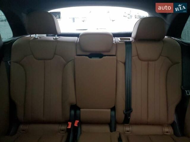 Зеленый Ауди Ку 5, объемом двигателя 2 л и пробегом 25 тыс. км за 33000 $, фото 9 на Automoto.ua