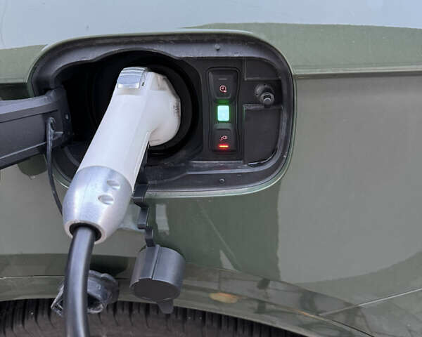 Зеленый Ауди Ку 5, объемом двигателя 1.98 л и пробегом 20 тыс. км за 54900 $, фото 1 на Automoto.ua