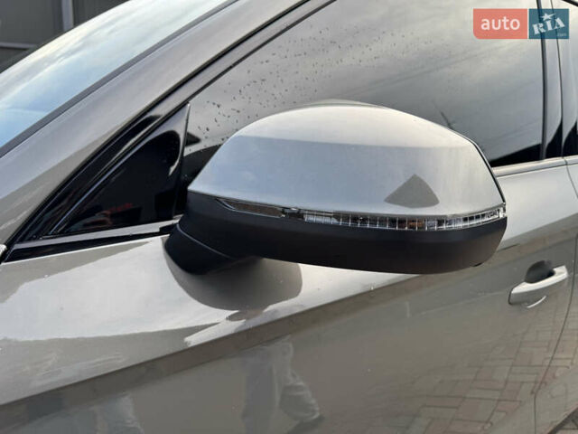 Зеленый Ауди Ку 5, объемом двигателя 1.98 л и пробегом 12 тыс. км за 54900 $, фото 9 на Automoto.ua