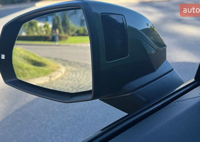 Зеленый Ауди Ку 5, объемом двигателя 1.98 л и пробегом 20 тыс. км за 54900 $, фото 32 на Automoto.ua