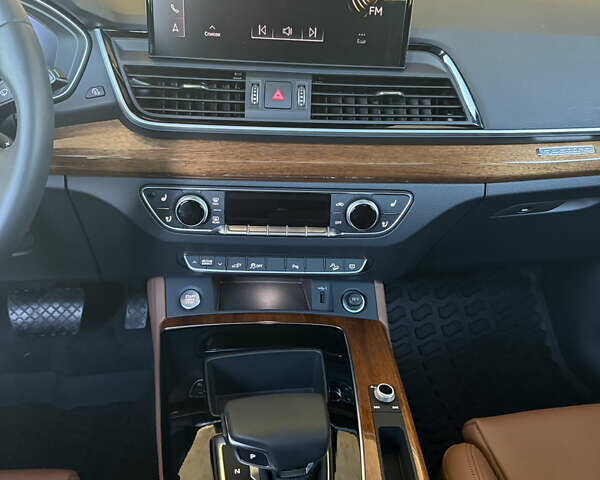 Зеленый Ауди Ку 5, объемом двигателя 1.98 л и пробегом 19 тыс. км за 59999 $, фото 34 на Automoto.ua