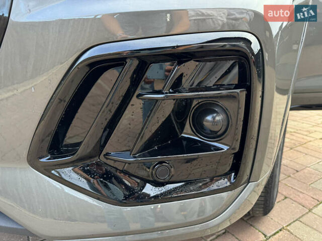 Зеленый Ауди Ку 5, объемом двигателя 1.98 л и пробегом 12 тыс. км за 54900 $, фото 6 на Automoto.ua