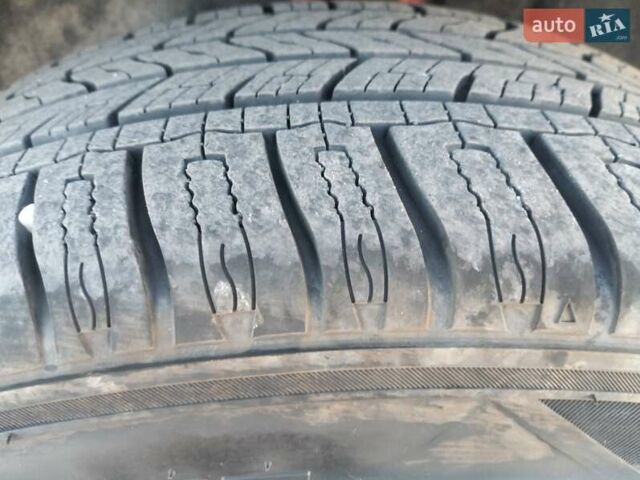 Помаранчевий Ауді Ку 5, об'ємом двигуна 1.98 л та пробігом 254 тис. км за 13490 $, фото 24 на Automoto.ua