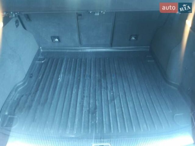 Помаранчевий Ауді Ку 5, об'ємом двигуна 1.98 л та пробігом 254 тис. км за 13490 $, фото 22 на Automoto.ua