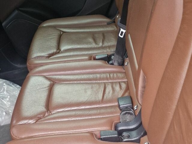 Білий Ауді Ку 7, об'ємом двигуна 3 л та пробігом 160 тис. км за 38000 $, фото 5 на Automoto.ua