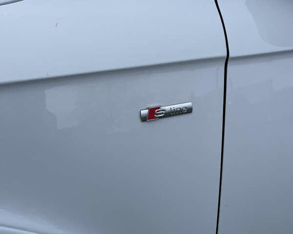 Белый Ауди Ку 7, объемом двигателя 3 л и пробегом 214 тыс. км за 14800 $, фото 14 на Automoto.ua