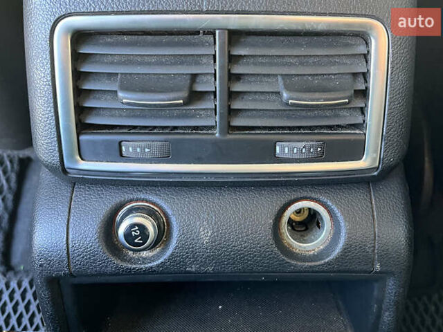 Білий Ауді Ку 7, об'ємом двигуна 2.97 л та пробігом 309 тис. км за 10000 $, фото 20 на Automoto.ua