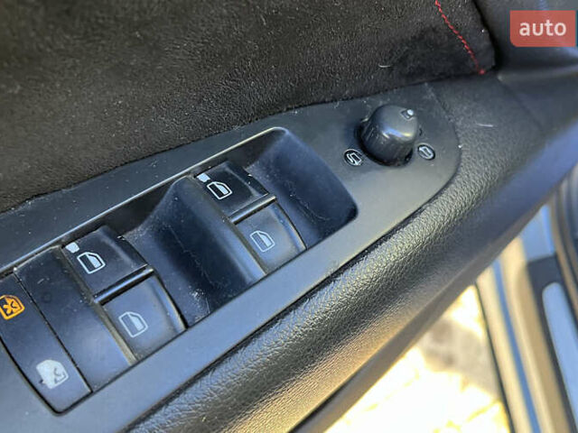 Білий Ауді Ку 7, об'ємом двигуна 2.97 л та пробігом 309 тис. км за 10000 $, фото 17 на Automoto.ua