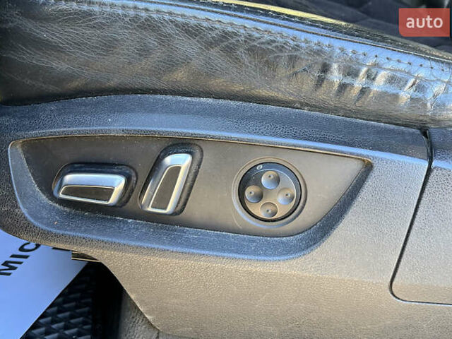 Білий Ауді Ку 7, об'ємом двигуна 2.97 л та пробігом 309 тис. км за 10000 $, фото 18 на Automoto.ua