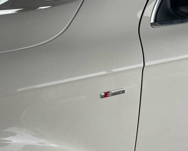 Білий Ауді Ку 7, об'ємом двигуна 3 л та пробігом 320 тис. км за 14500 $, фото 1 на Automoto.ua