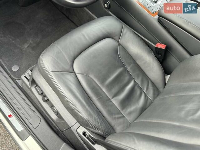 Білий Ауді Ку 7, об'ємом двигуна 3 л та пробігом 159 тис. км за 16500 $, фото 31 на Automoto.ua