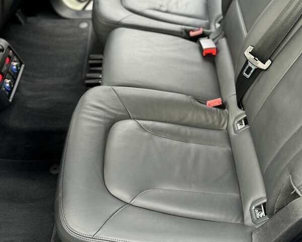 Білий Ауді Ку 7, об'ємом двигуна 3 л та пробігом 159 тис. км за 16500 $, фото 51 на Automoto.ua